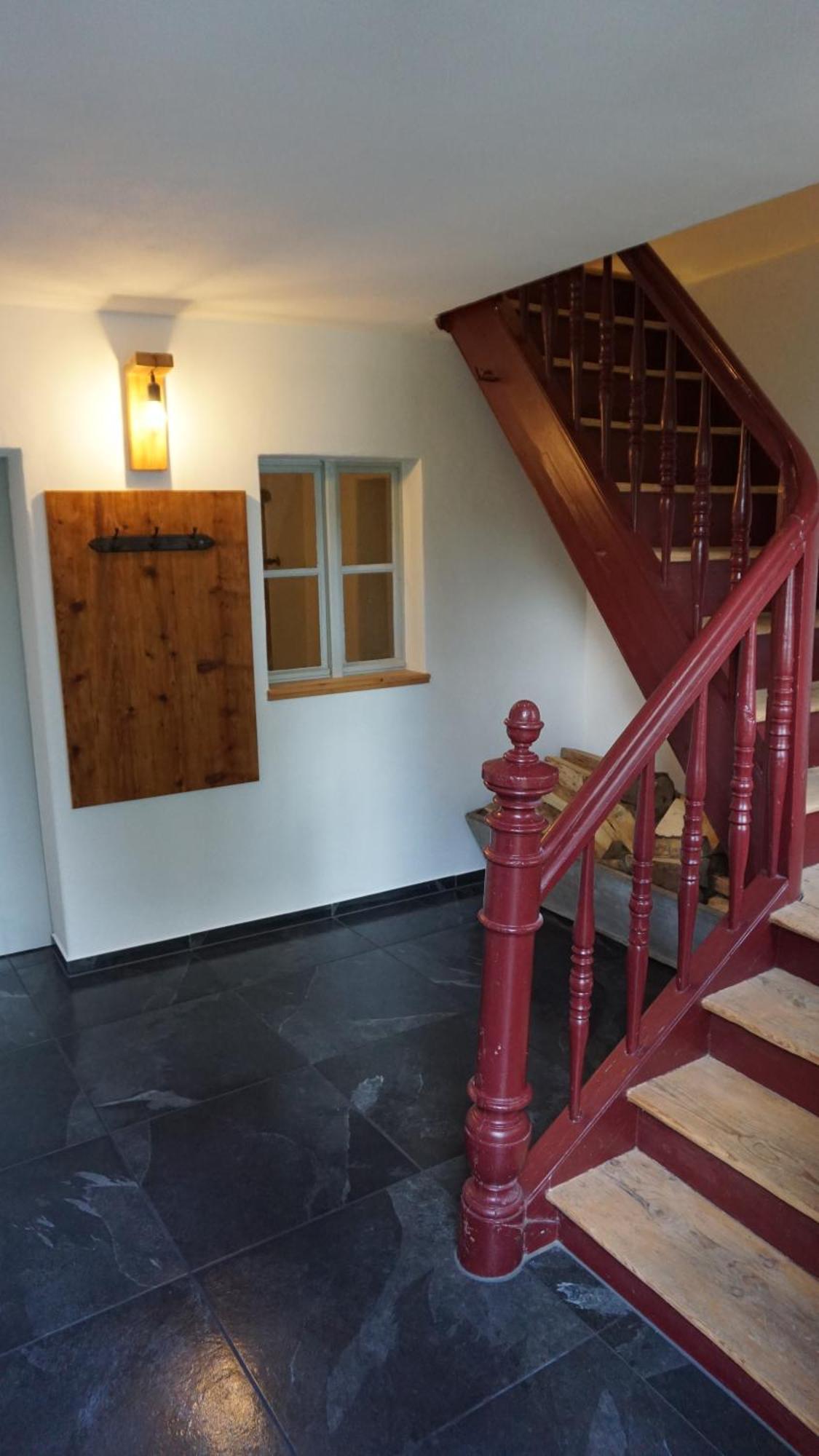 Ferienwohnung Im Bauernhaus Im Fichtelgebirge Gefrees Esterno foto